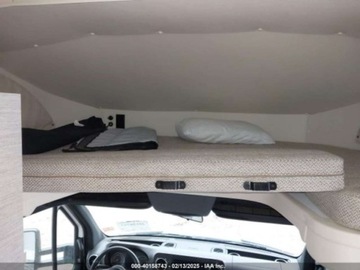 Mercedes Sprinter III 2021 Mercedes-Benz Sprinter 2021 Mercedes-Benz Sprinter Cab Chassis 3500XD Stan, zdjęcie 14