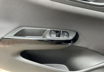 Opel Corsa E Hatchback 3d 1.2 Twinport 70KM 2015 Opel Corsa 1,2 70KM Pdc Podgrzewane fotele CLIMA Bezwypadkowy Serwis 1.2, zdjęcie 28