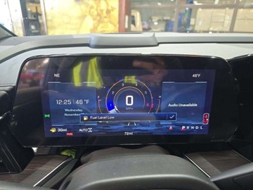 Chevrolet Suburban GMT900 2026 Chevrolet Suburban Z71 2026 5.3l 5.3 Benzyna 355KM, zdjęcie 5