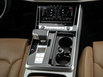 Audi Q8 SUV 3.0 50 TDI 286KM 2025 AUDI Q8 50 TDI quattro Suv 3.0 (286KM) 2025, zdjęcie 5