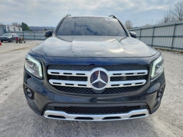 Mercedes GLB 2021 Mercedes-Benz GLB 250 4Matic 2021 2.0 Benzyna 221KM, zdjęcie 5
