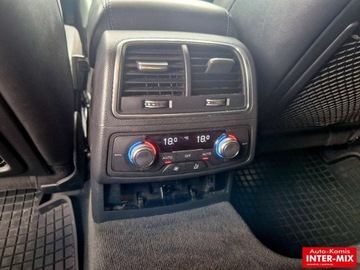 Audi A6 C7 Limousine Facelifting 2.0 TDI ultra 190KM 2015 Audi A6 Limousine 2,0 TDI ULTRA 190km Sedan Automat Zarejestrowana 2.0, zdjęcie 11