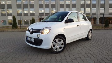 Renault Twingo III Hatchback SCe 70KM 2015