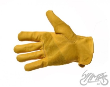 ПЕРЧАТКИ В СТИЛЕ БОБ ВИНТАЖ L