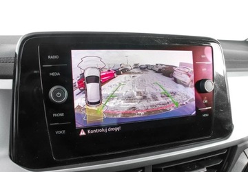 Volkswagen T-Roc I SUV Facelifting 1.5 TSI ACT 150KM 2024 Volkswagen T-Roc 1.5TSI 150KM Special Edition, Tempomat Aktywny, Podgrzewa, zdjęcie 17