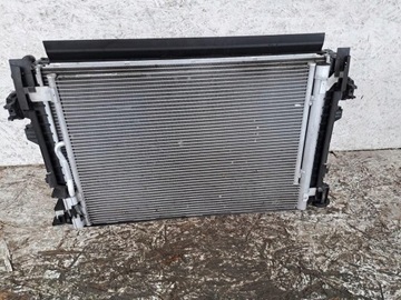 AUDI VW SKODA SEAT 5Q0121251CQ CHLADIČE KOMPLET