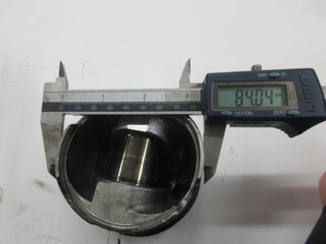 RENAULT NISSAN X-TRAIL KOLEOS I 2.0 DCI M9R 850 ПОРШЕНЬ ПОРШНИ + ШАТУН