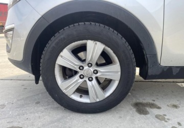 Kia Sportage III SUV 2.0 CRDi 136KM 2013 Kia Sportage Kia Sportage 2.0 CRDI L AT AWD 2.0 Diesel 136KM, zdjęcie 17