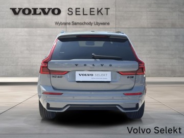 Volvo XC60 II 2025 Volvo XC 60 XC60 B5 B AWD Ultra Black Edition, Pak, zdjęcie 4