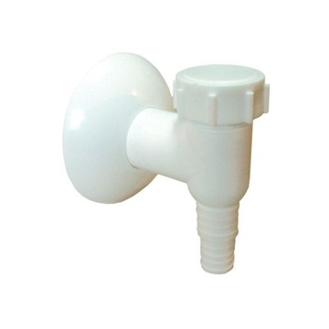 Podłączenie pralki do odpływu kanalizacji PCV 32mm
