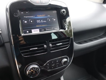 Renault Clio IV Grandtour  0.9 ENERGY Tce 90KM 2013 Renault Clio 0.9 TCe, Salon Polska, 1. Właściciel, zdjęcie 11