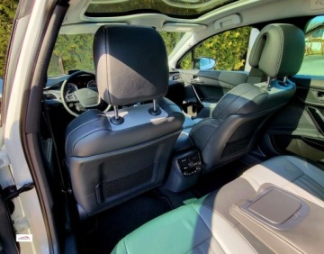 Peugeot 508 I 2016 Peugeot 508 RXH,Biala Perla FULL bardzo ladny, GWARANCJA 2.0, zdjęcie 30