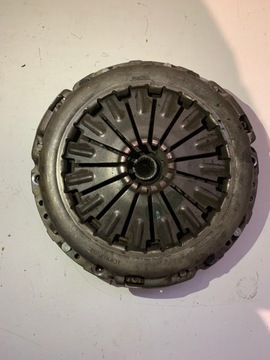 FOCUS MK3 1.0 ECOBOOST SPRZĘGŁO DWUMASA KOMPLET