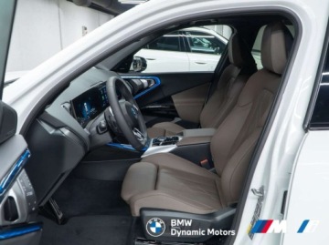 BMW X3 G45 SUV Plug-In 2.0 30e 299KM 2025 BMW X3 30e xDrive 299 KM PHEV - Gotowy do Odbioru - Pakiet M Pro - Kamera, zdjęcie 19