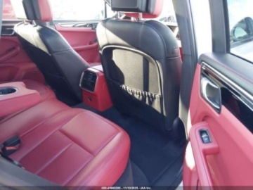 Porsche Macan 2021 Porsche Macan 2021r., 4x4, 2.0L 2.0 Benzyna 248KM, zdjęcie 9