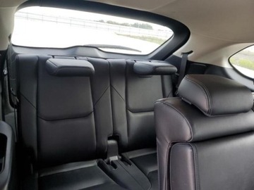 Mazda CX-9 2018 Mazda CX-9 Mazda CX-9 Touring FWD, od ubezpieczalni po gradobiciu, zdjęcie 9