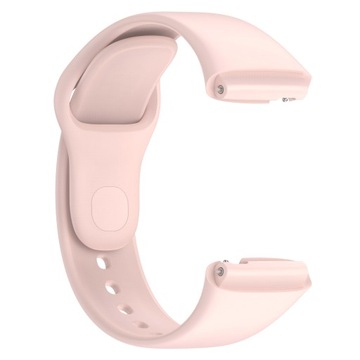 РЕМЕНЬ БРАСЛЕТА ДЛЯ XIAOMI REDMI WATCH 3 ACTIVE - РОЗОВЫЙ
