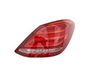 MERCEDES BENZ C-KL W205 14 - LAMPA TYŁ TYLNA PRAWA
