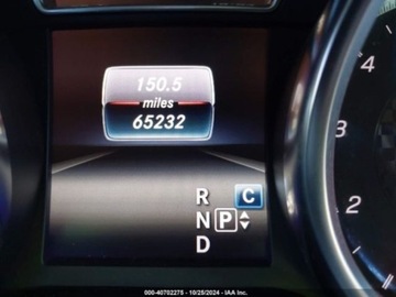 Mercedes GLE W166/C292 2018 Mercedes-Benz GLE 2018 MERCEDES-BENZ AMG GLE 43 COUPE 4MATIC 3.0 Benzyna, zdjęcie 12