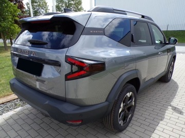 Dacia Bigster 1.2 TCe 140KM 2025 Od ręki - Extreme 1.2 TCe mHEV LPG 140KM / Pakiet Parking, Zimowy, zdjęcie 2