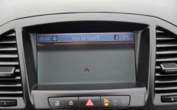 Opel Insignia I Sedan 2.0 Turbo ECOTEC 220KM 2011 Opel Insignia 2.0TB 220KM Navi Skora Xenon 138 Tys Km Nowy Rozrzad, zdjęcie 29