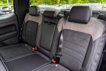 Volkswagen Amarok II 2025 Volkswagen VW Nowy AMAROK Style V6 4x4 OD RĘKI, zdjęcie 15