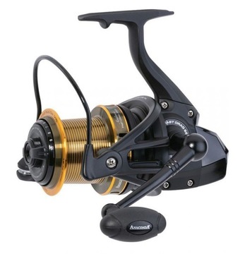 Kołowrotek Anaconda Avalanche Fast Drag 6500