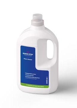 QUICK STEP CLEAN 2L - płyn do mycia paneli