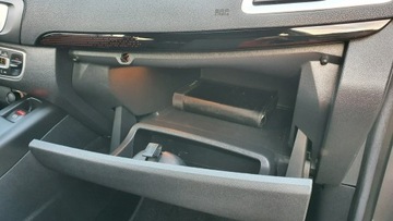 Renault Grand Scenic II Grand Scenic Facelifting 1.5 dCi FAP 110KM 2012 Renault Grand Scenic 1.5 dCi 110KM # NAVI #, zdjęcie 25