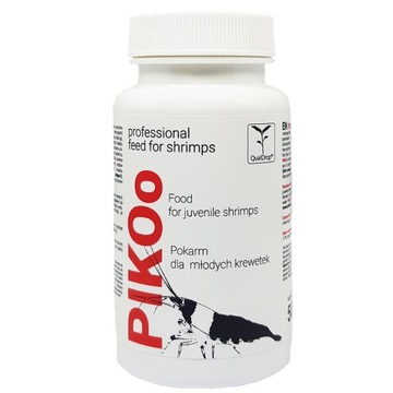 PIKOo dla maluszków 50g Qualdrop - e-