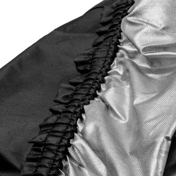 Водонепроницаемый чехол для квадроцикла Yamaha Raptor 250 350 50