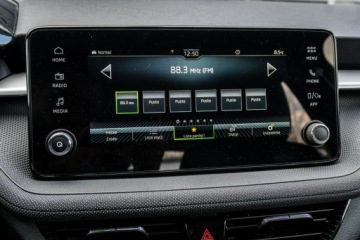 Skoda Fabia IV 1.0 TSI 95KM 2026 Škoda Fabia Skoda Fabia Drive 1.0 TSI 95 KM -, zdjęcie 23