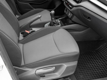 Skoda Fabia IV 1.0 MPI 80KM 2023 Škoda Fabia Skoda Fabia DW6VY18#1.0 Ambition, zdjęcie 27