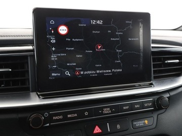 Kia Proceed Shooting Brake 1.6 T-GDI 204KM 2019 Kia Pro Cee'd GT, kamera, półskóra,, zdjęcie 24