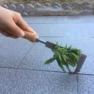 Narzędzie do pielenia szczelin Odchwaszczacz