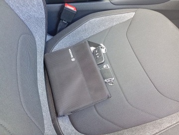 Skoda Kodiaq I 2020 SKODA KODIAQ (NS7) 2.0 TSI 4x4 190 KM, zdjęcie 28