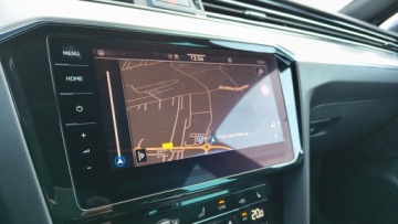 Volkswagen Passat B8 Variant Facelifting 2.0 TDI SCR 200KM 2022 Volkswagen Passat Variant 2.0TDI 200KM ACC 4x4 Iwl, zdjęcie 16