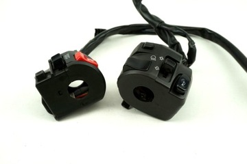 ПЕРЕКЛЮЧАТЕЛЬ KAWASAKI ZX 10R 08-10