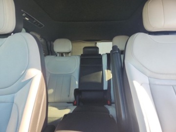 Land Rover Range Rover V 2024 Land Rover Range Rover Sport 2024 LAND ROVER RANGE ROVER SPORT DYNAMIC SE, zdjęcie 10