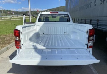 Isuzu D-Max III Extended Cab 1.9 Ddi 163KM 2025 Isuzu D-Max wydluzona kabina 2025 od reki 1.9 Diesel 163KM, zdjęcie 16