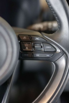 Toyota 2024 Toyota Yaris Cross Hybrid 1.5 Style 1.5 Hybryda 116KM, zdjęcie 35