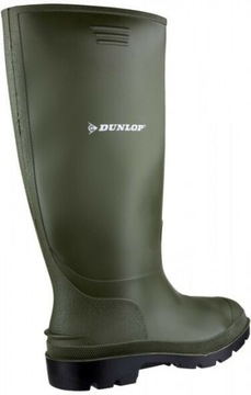 Сапоги резиновые DUNLOP Original Pricemastor Tall Резиновые сапоги