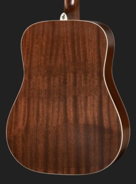 Акустическая гитара Harley Benton HB Custom Line CLD-10S NS