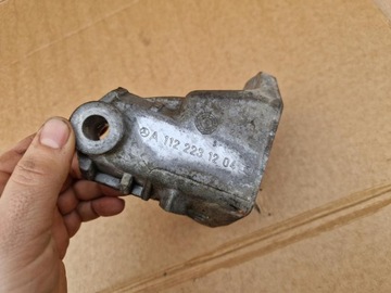 UCHYCENÍ MOTORU MERCEDES ML 163 W163 1122231204