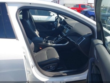 Jaguar I-Pace 2024 Jaguar I-Pace 2024r., 4x4, Elektryczny 394KM, zdjęcie 8