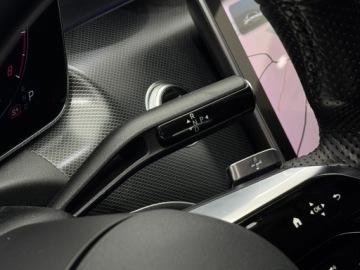 Mercedes Klasa C W206 Limuzyna 1.5 200 204KM 2022 Mercedes-Benz C 200 AMG Line / Kamera 360° / Ambie, zdjęcie 7