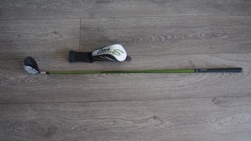 ADAMS SPEEDLINE FAIRWAY WOOD 3 15 STOPNI IDEAŁ DLA POCZĄTKUJĄCYCH