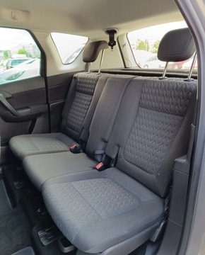 Opel Meriva II Mikrovan Facelifting 1.4 Twinport ECOTEC 100KM 2014 Opel Meriva Opel Meriva 1.4 Benzyna 100KM, zdjęcie 14