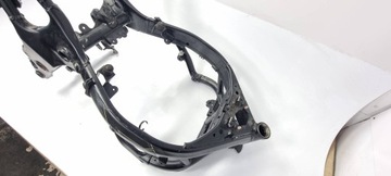 Мотоциклетная рама 2019 Suzuki GSX-S750 GSX-S 750