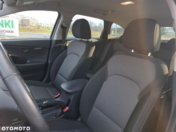 Hyundai i30 III Wagon Facelifting 1.5 T-GDI 48V 160KM 2023 Hyundai i30 Hyundai i30 1.5 Benzyna 160KM, zdjęcie 10